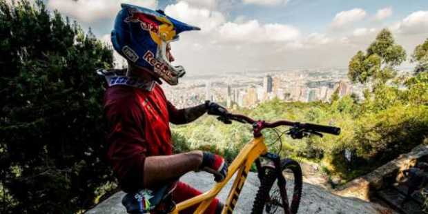 Ciclismo colombiano