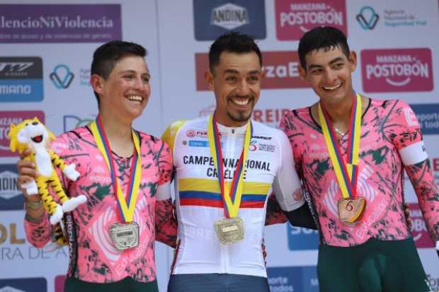 Campeonato Nacional de Ciclismo