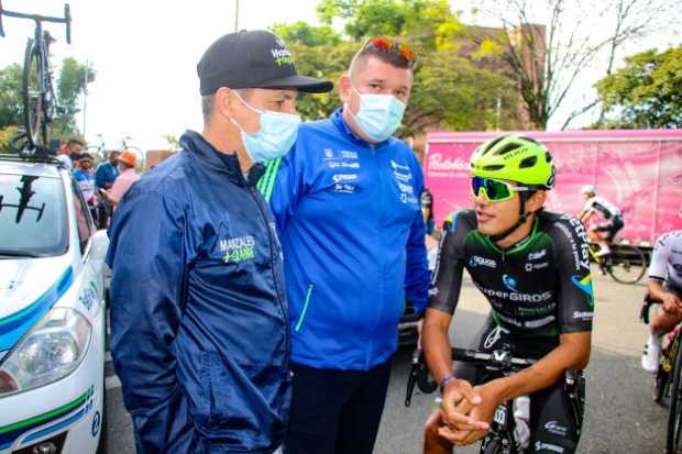 Supergiros Alcaldía de Manizales Gobernación de Caldas