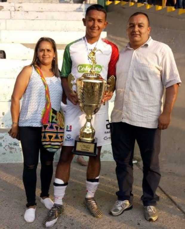 Once Caldas Once Caldas