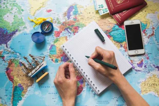¿Qué documentos chequear al momento de viajar al exterior?