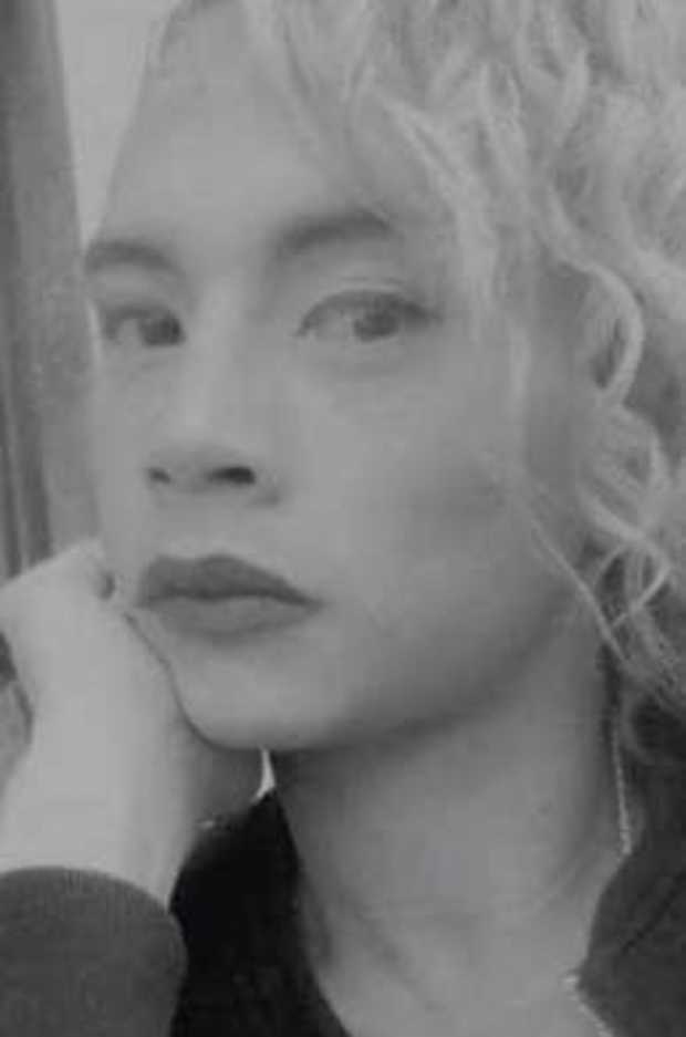 Foto| LA PATRIA Isabela Vargas, de la comunidad LGTBI. Foto| LA PATRIA Isabela Vargas, de la comunidad LGTBI.