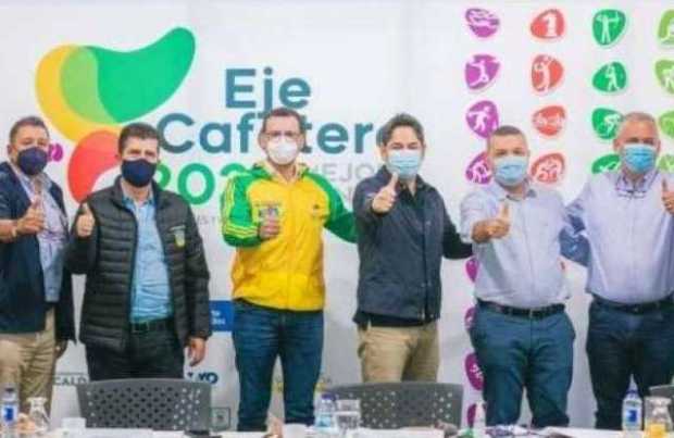 Juegos Nacionales del 2023