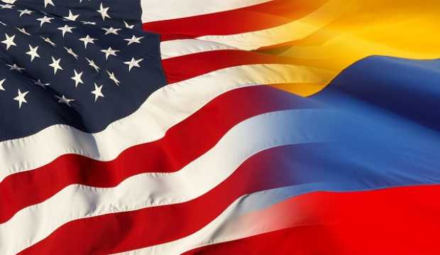 Colombia y EEUU aseguran lucha contra "actores externos" que influyan en elecciones
