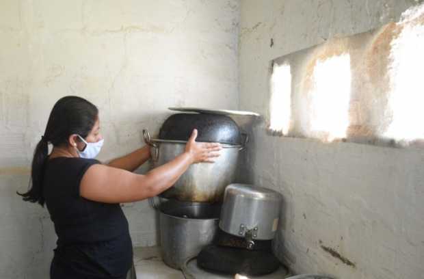 Unión Temporal Alimentando a Caldas y Provercol se quedan con contrato de la alimentación escolar