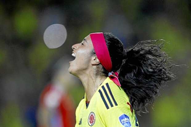 Colombia recibe a Argentina en semifinal de Copa América 