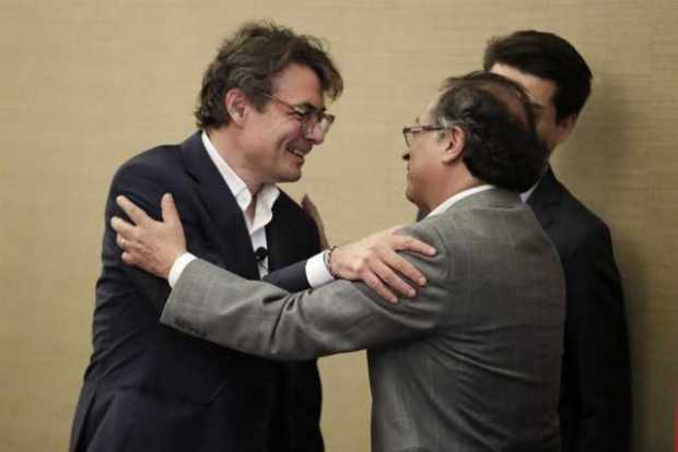 Gustavo Petro anuncia a Alejandro Gaviria como ministro de Educación