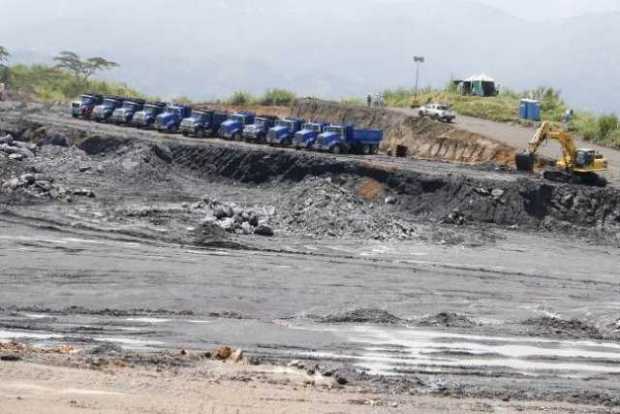 Foto / Archivo / LA PATRIA  El pasado 13 de julio el contratista OHLA abandonó las obras de Aerocafé.