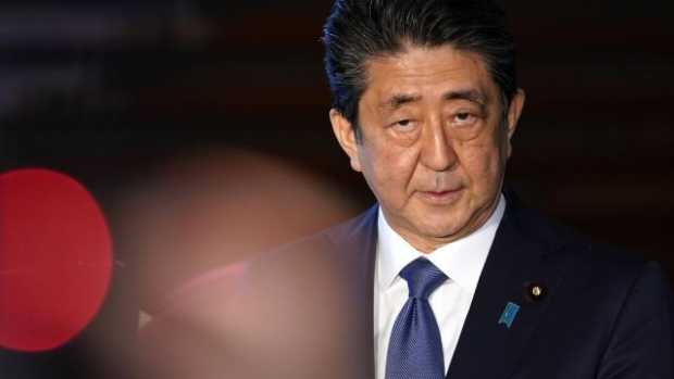 Conmoción por asesinato de Shinzo Abe
