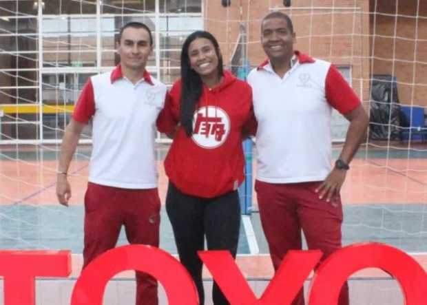 Voleibol de Caldas