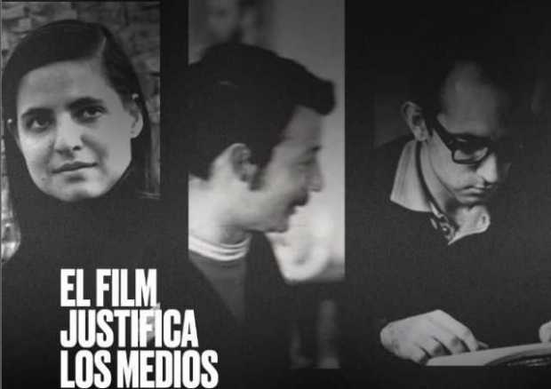 Documental El film justifica los medios será proyectado mañana en Teatro Fundadores
