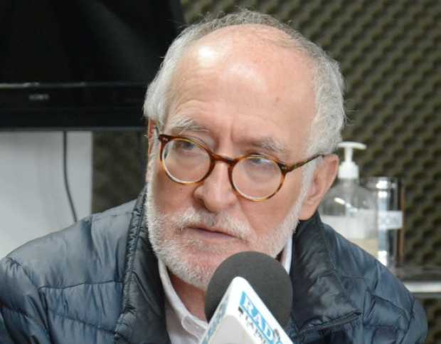 Guido Echeverri Piedrahíta