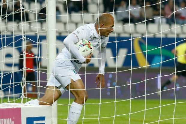Once Caldas Once Caldas