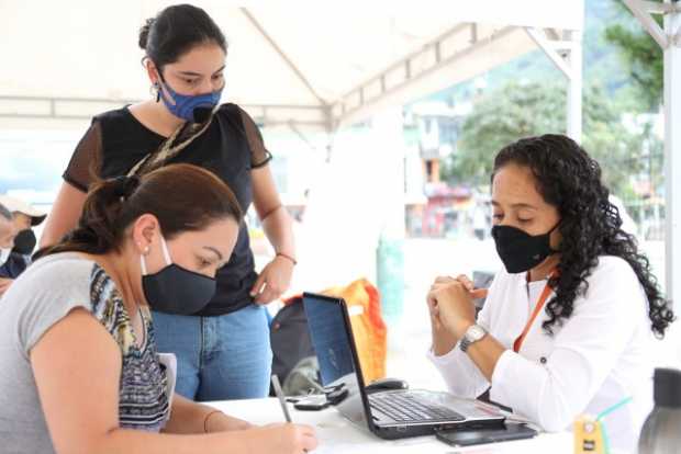 Sena Caldas ofertará este viernes y sábado 40 vacantes de empleo en Riosucio