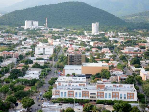 Se acerca el fuego Bolivariano en Valledupar