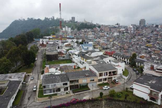 Lo que subió y bajó en la calidad de vida 2021 en Manizales, según Encuesta de Percepción Ciudadana