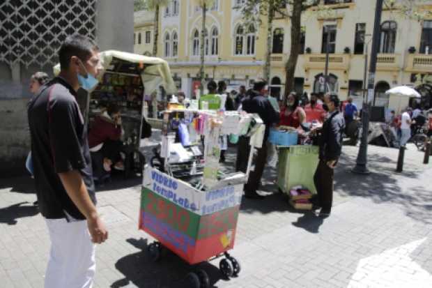 Manizales se mantiene entre las cuatro ciudades con menor desempleo en Colombia