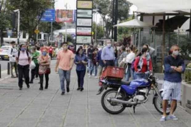 La tasa de desempleo para la capital caldense es de 11,1% para el trimestre diciembre- febrero.