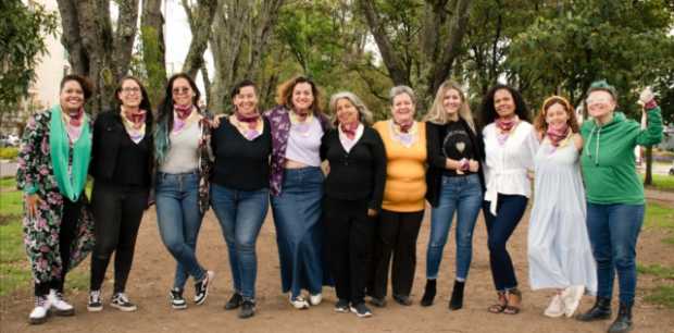 Estamos Listas Colombia