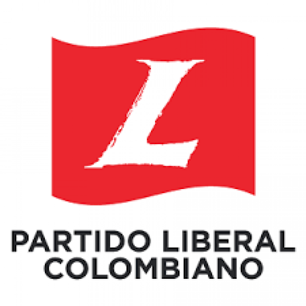 Logo Partido Liberal