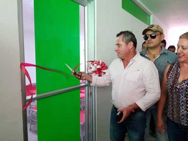 Exalcalde de Norcasia Exalcalde de Norcasia