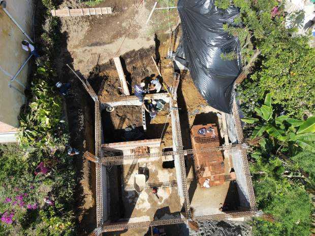 Muerto en Riosucio. Muerto en Riosucio.