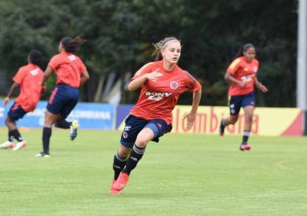 Selección Colombia Selección Colombia