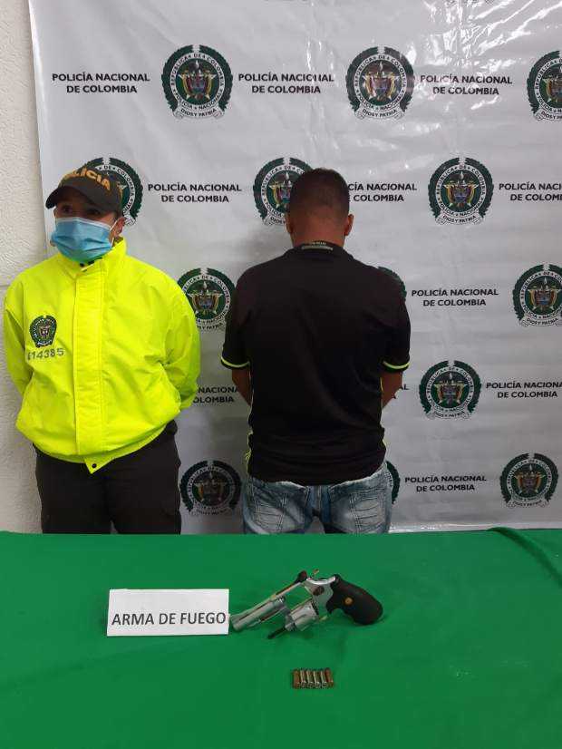 El Barbado. El Barbado.