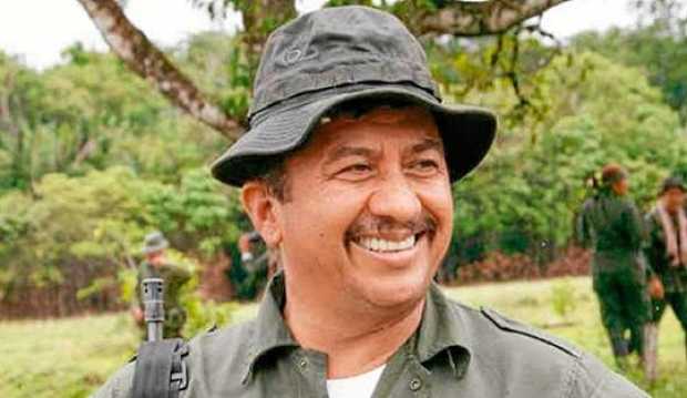La muerte de Gentil Duarte se produce un año después de que el Gobierno anunció que otros comandantes de las Farc que incumplier