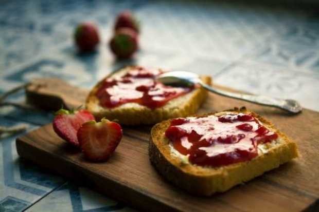 Aprenda a preparar mermeladas para prolongar la vida de sus alimentos