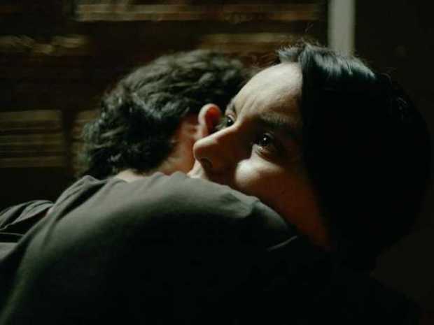 Amparo, largometraje Amparo, largometraje