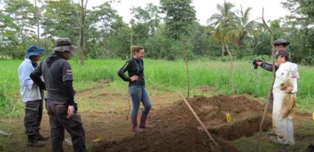 Entregan restos de exalcalde de Riosucio (Chocó), desaparecido hace 26 años