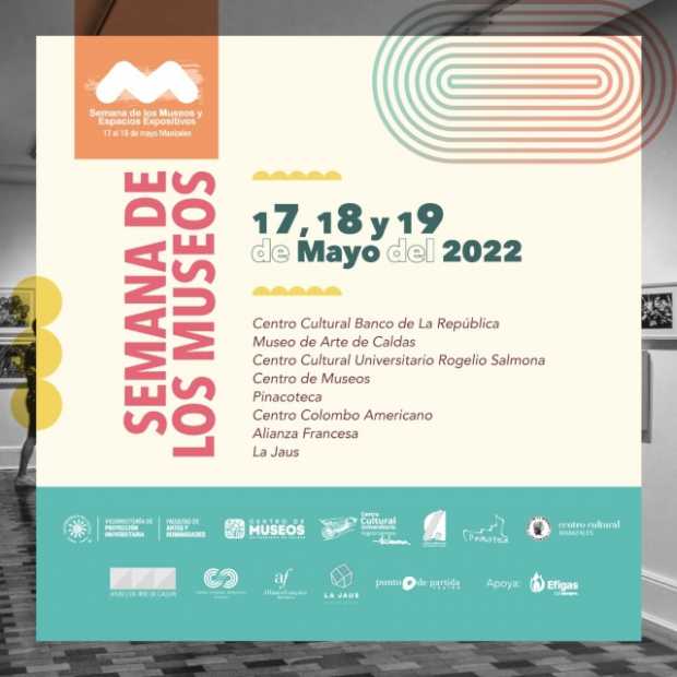 Manizales le abre espacio a la noche para exhibir cultura Manizales le abre espacio a la noche para exhibir cultura