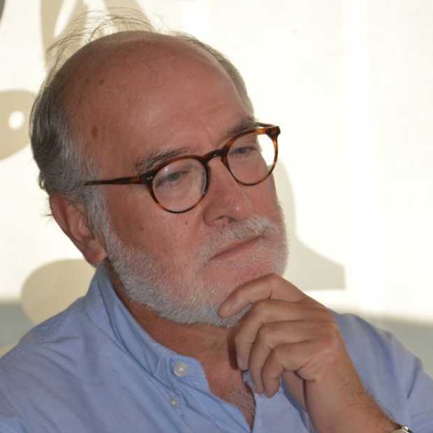 Guido Echeverri 