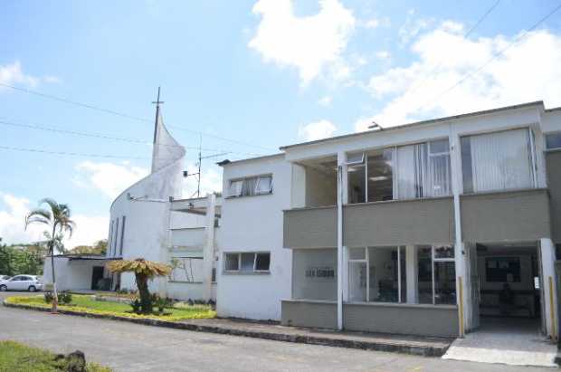 Destituyen e inhabilitan a exfuncionaria del Hospital San Isidro de Manizales  