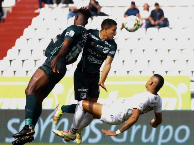 Once Caldas Once Caldas