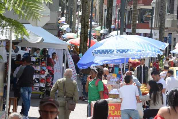 Manizales y Villamaría, entre las seis regiones del país con menor desempleo 