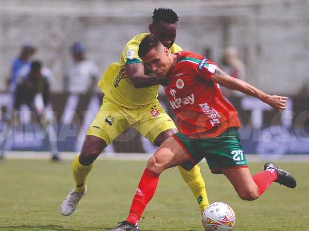 Once Caldas Once Caldas