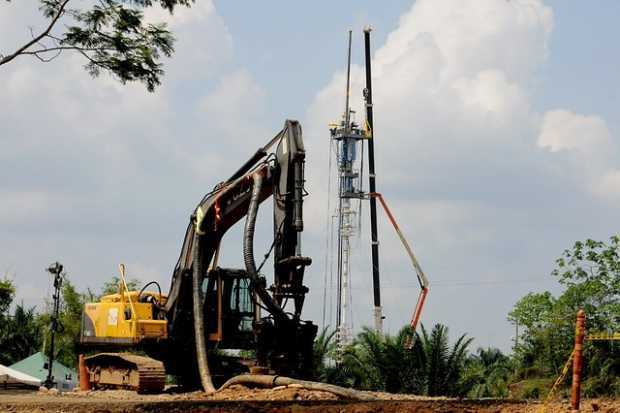  Ecopetrol pide suspender por 90 días dos contratos de fracking