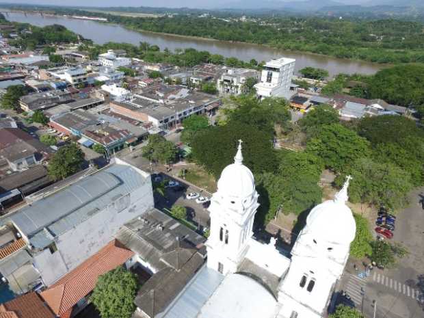 La Dorada, Caldas