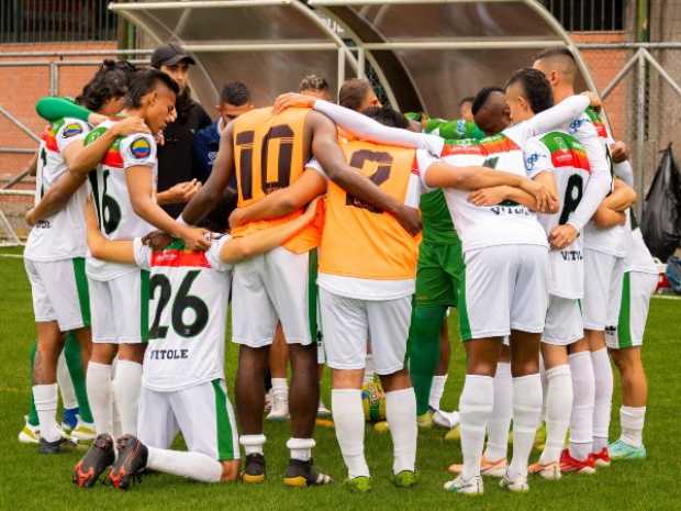 Manizales FC