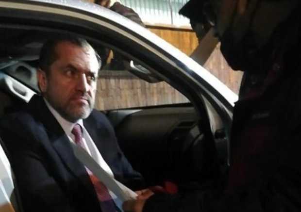 El senador Mario Castaño sería condenado por su corrupción