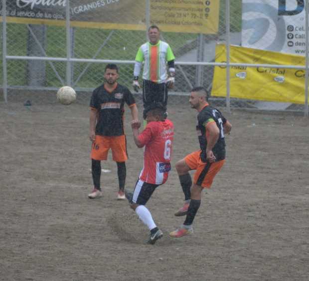 Torneo de La Asunción