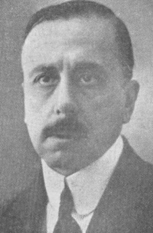 Manuel de Sandoval