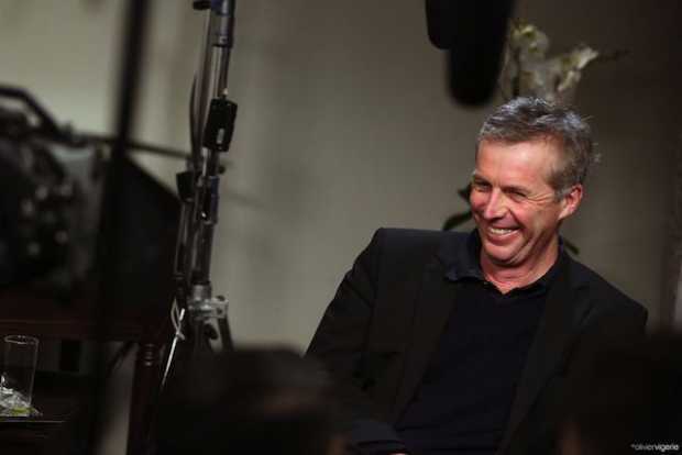 Bruno Dumont