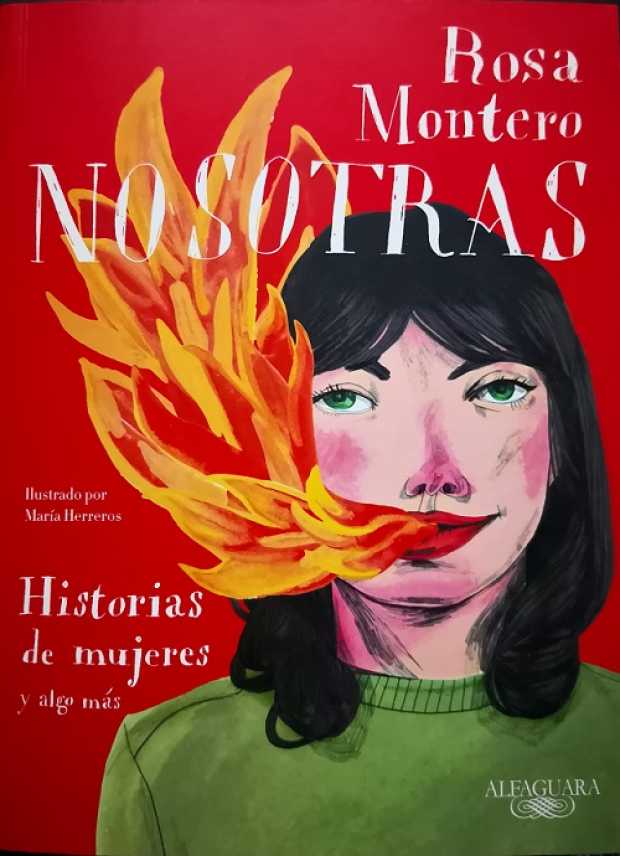 Rosa Montero, libros y biografía de esta escritora en