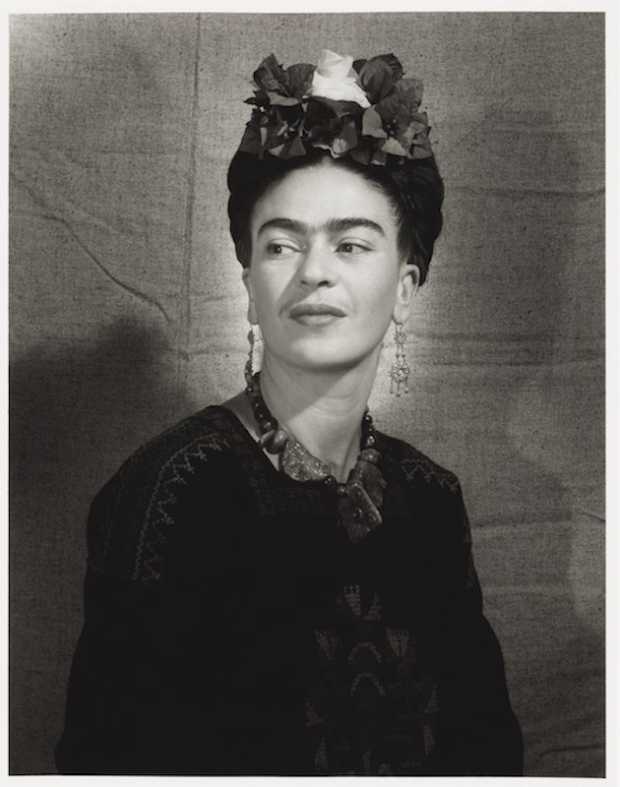 Frida Kahlo