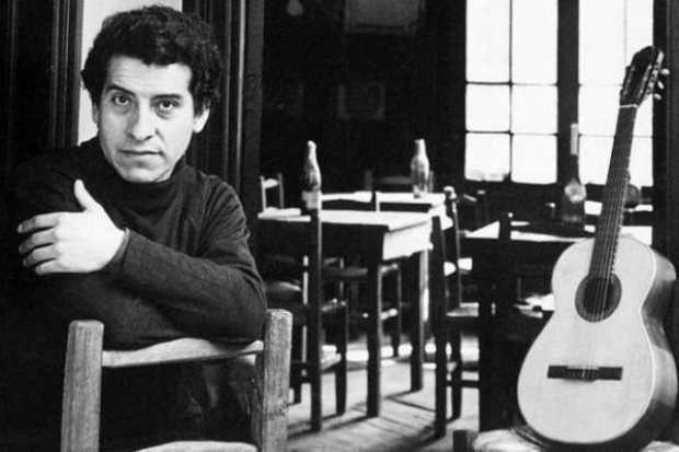 Víctor Jara, el estadio lleva tu nombre | La Patria | Noticias de Caldas, Manizales, Colombia y el mundo