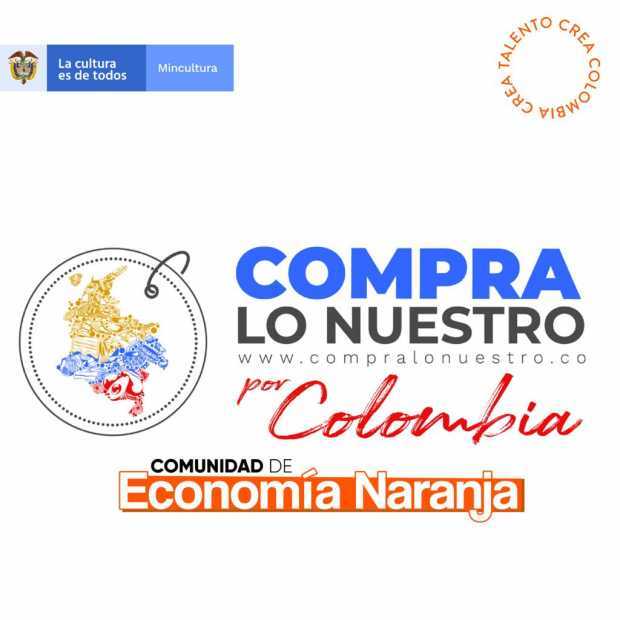 Compra lo nuestro