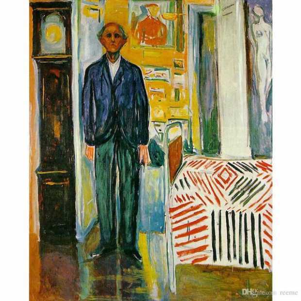 Edvard Munch